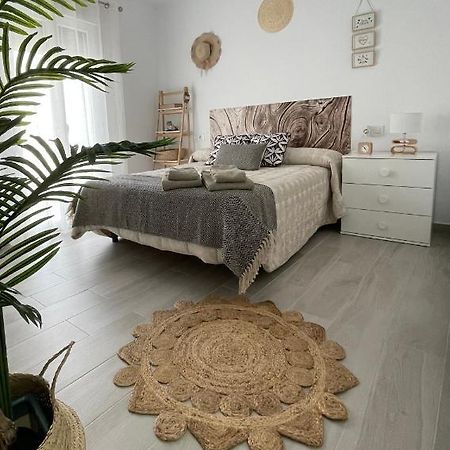 Apartamento Victoria Fuente Obejuna Extérieur photo