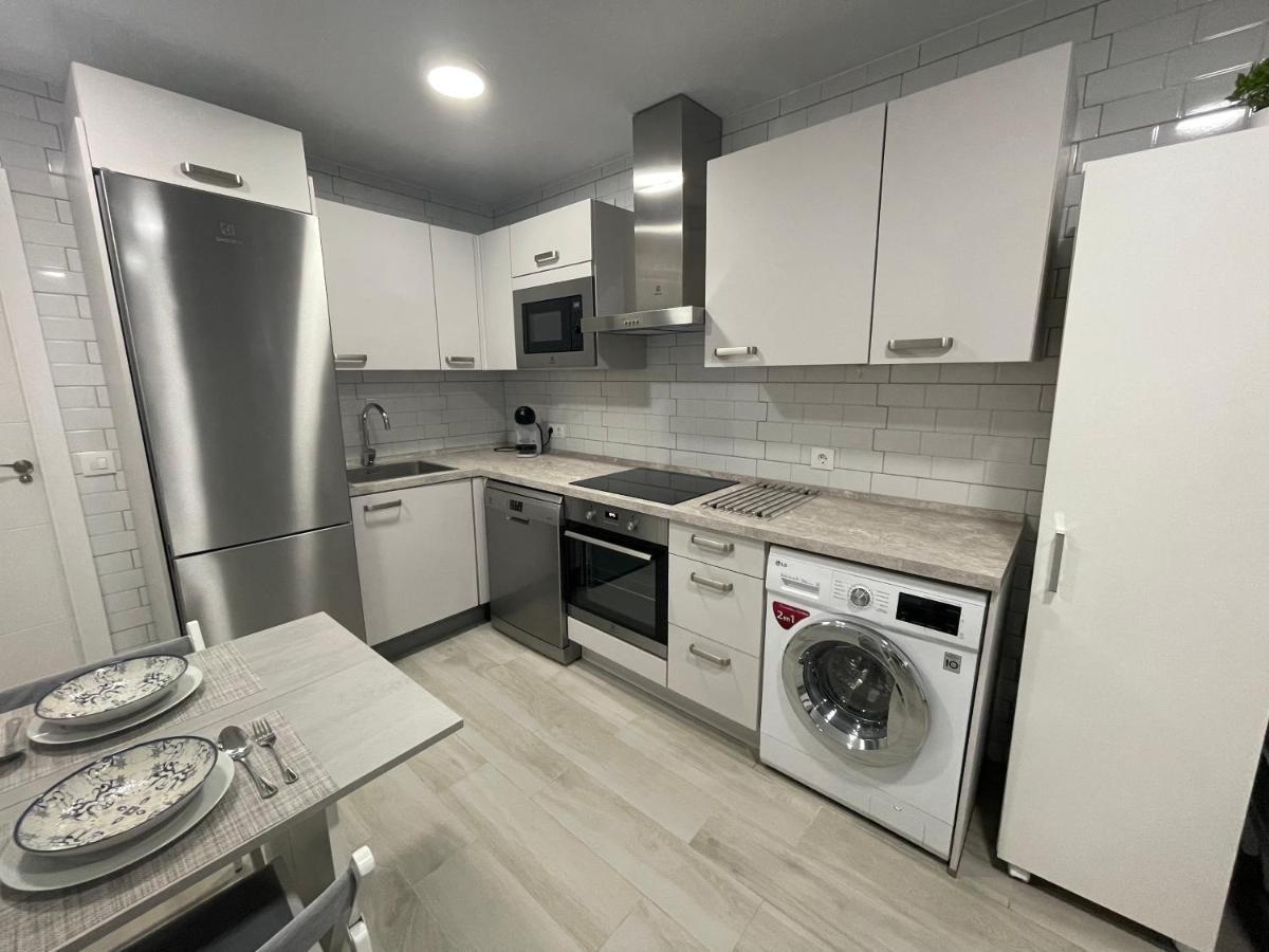 Apartamento Victoria Fuente Obejuna Extérieur photo