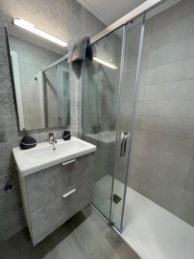 Apartamento Victoria Fuente Obejuna Extérieur photo