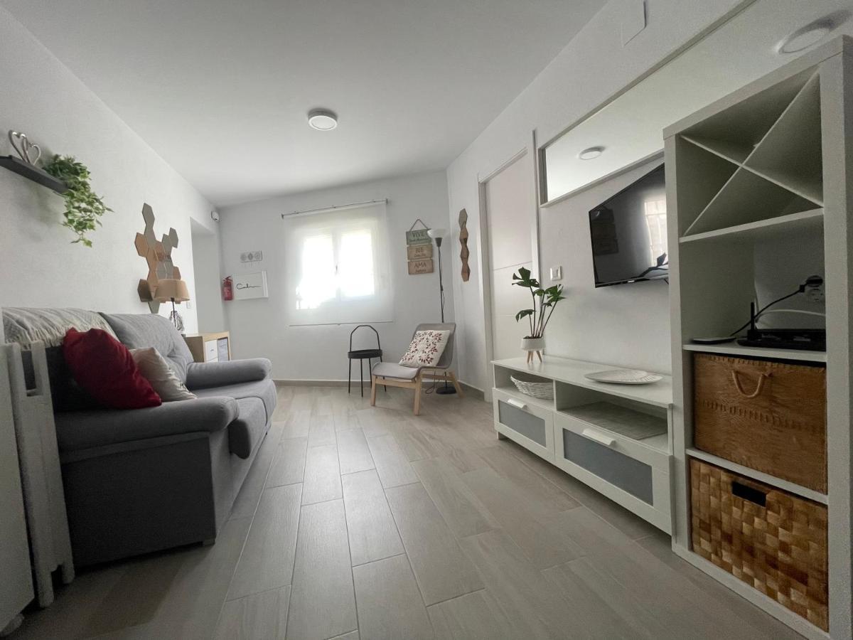 Apartamento Victoria Fuente Obejuna Extérieur photo