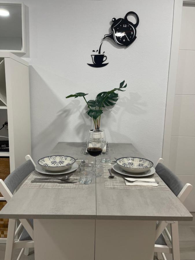 Apartamento Victoria Fuente Obejuna Extérieur photo