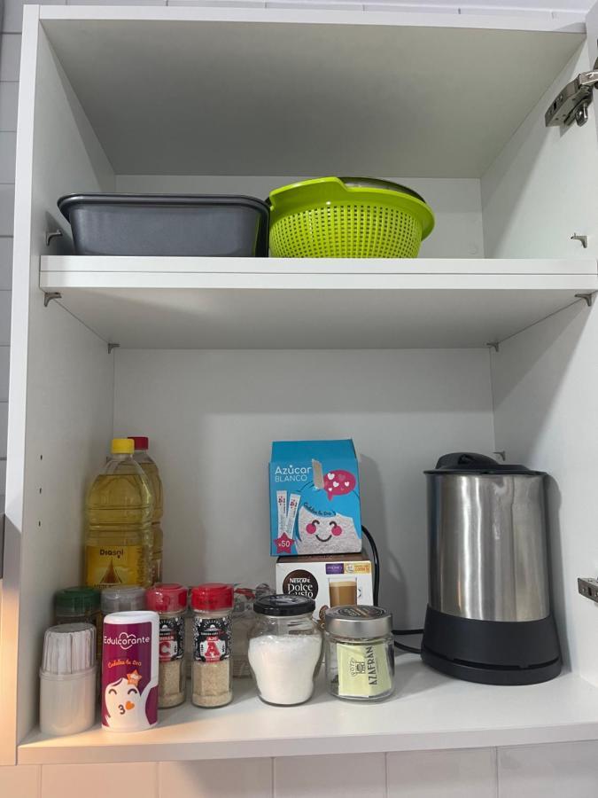Apartamento Victoria Fuente Obejuna Extérieur photo
