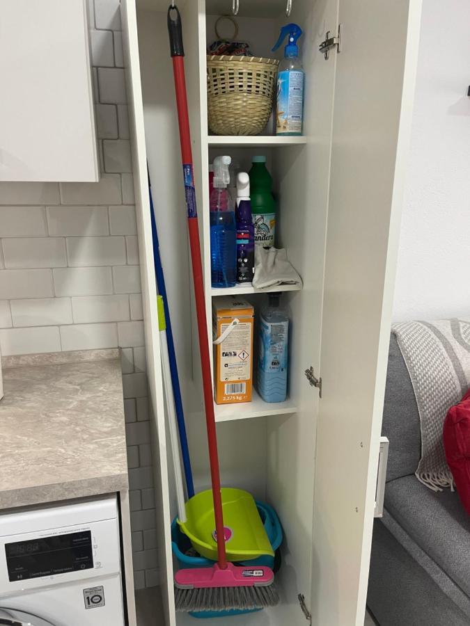 Apartamento Victoria Fuente Obejuna Extérieur photo