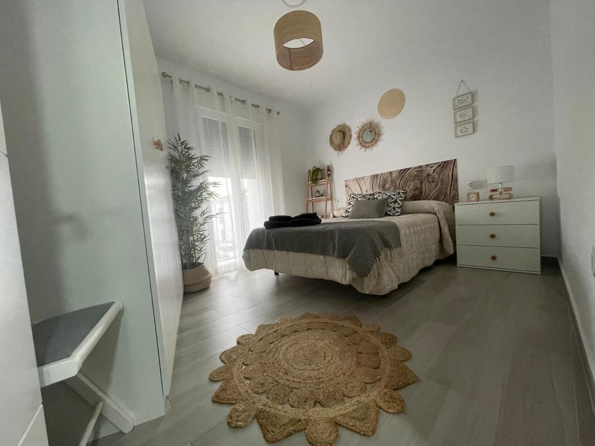 Apartamento Victoria Fuente Obejuna Extérieur photo