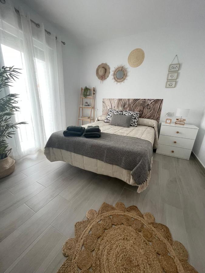 Apartamento Victoria Fuente Obejuna Extérieur photo