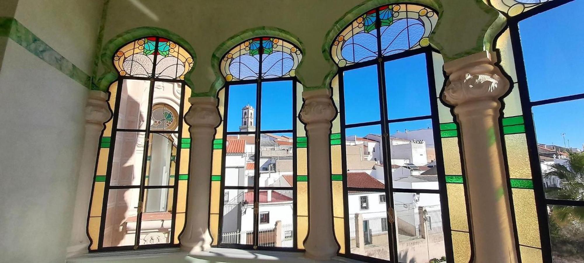Apartamento Victoria Fuente Obejuna Extérieur photo